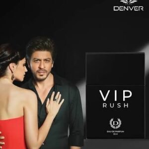 DENVER VIP RUSH BODY SPRAY 30ML