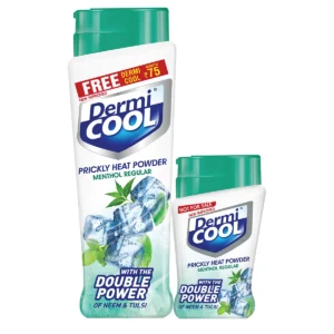 DERMI COOL POWDER 150G