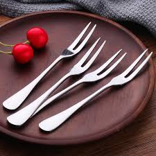 DESSERT95FORK SET