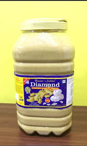 DIAMOND GINGER&GARLIC PAST 5KG