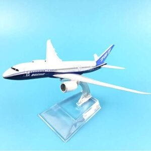 DIE CAST AIRCRAFT