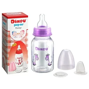 DIMPU SOOTHER PRESTIGE