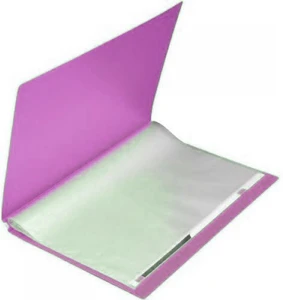 DISPLAY FILE AC10L FS