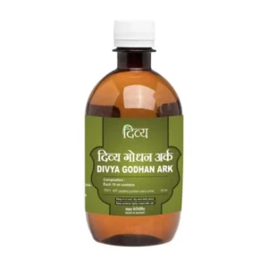 DIVYA GODHAN ARK 450ML