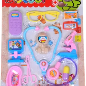 DOCTOR SET