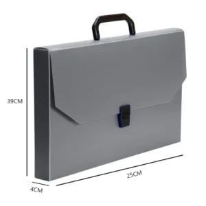 DOCUMENT BAG