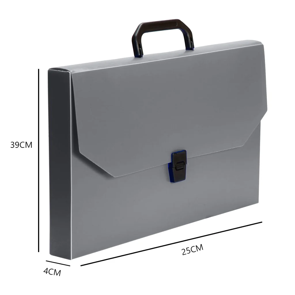 DOCUMENT BAG
