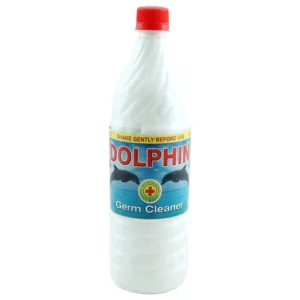 DOLPHIN FLOOR CLEANER SPENISH