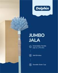 DOLPHIN JALA