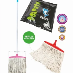 DOLPHIN SPENISH MOP