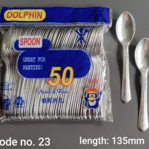 DOLPHIN SPOON50
