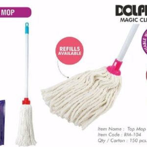 DOLPHIN TOP MOP
