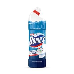 DOMEX TOILET CLEANER OCEAN FRESH 475ML