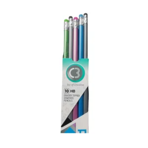 DOOMS C3 PEARLY PENCILS