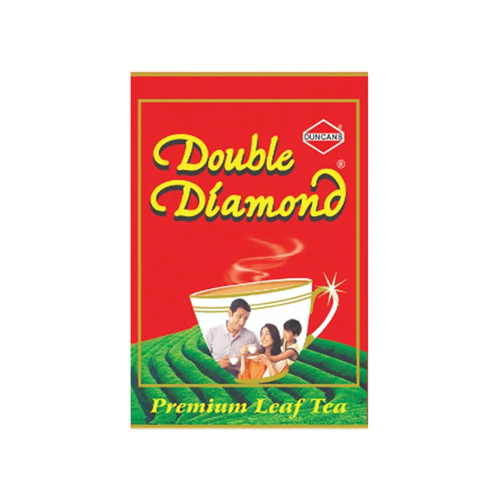 DOUBLE DIAMOND TEA 100G