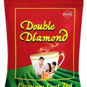 DOUBLE DIAMOND TEA POWDER