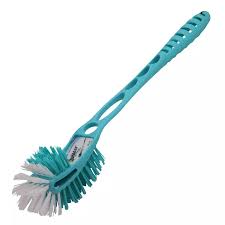 DOUBLE SIDE40TOILET BRUSH