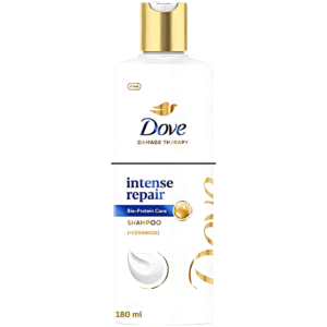 DOVEH INTENSE REPAIR SHAMPOO 180ML