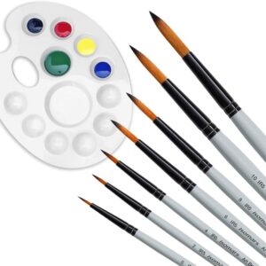 DRAWING BRUSH