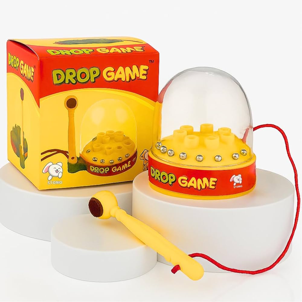 DROP GAME