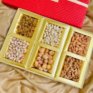 DRY FRUIT PACK