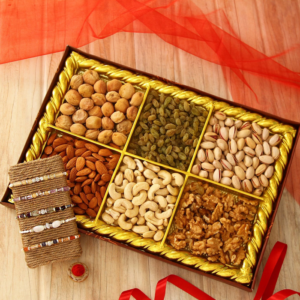 DRY FRUIT SET