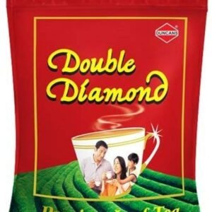 DUBLE DIAMOND TEA