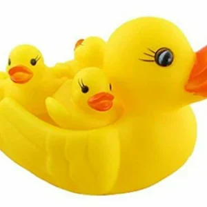 DUCK FAMILY