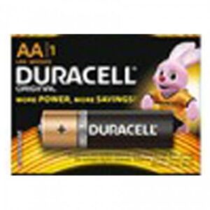 DURACELL AA1