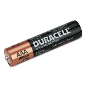 DURACELL AAA BATTARI