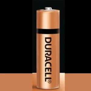DURACELL AAA