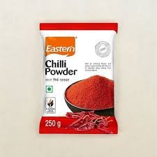 EASTERN CHILLI POWDER 200G
