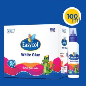 EASYCOL WHITE GLUE 100ML