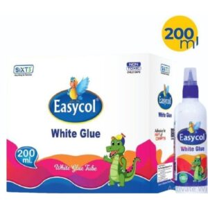EASYCOL WHITE GLUE 20003