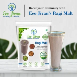 ECO JIVAN RAGI MALT