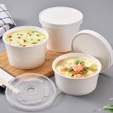 ECO SOUP BOX