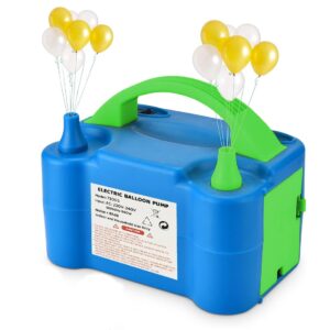 ELECTRIC BALLOON PUMP 73005