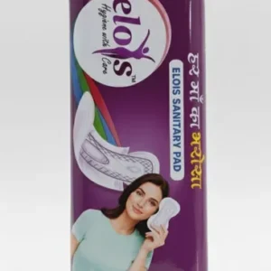 ELOIS SANITARY PAD 6 PADS