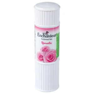 ENCHANTEUR ROMANTIC POWDER