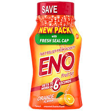 ENO ORANGE FLAVOUR 100G