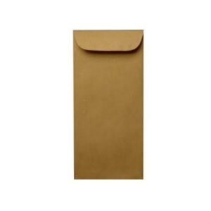 ENVELOPE BROWN
