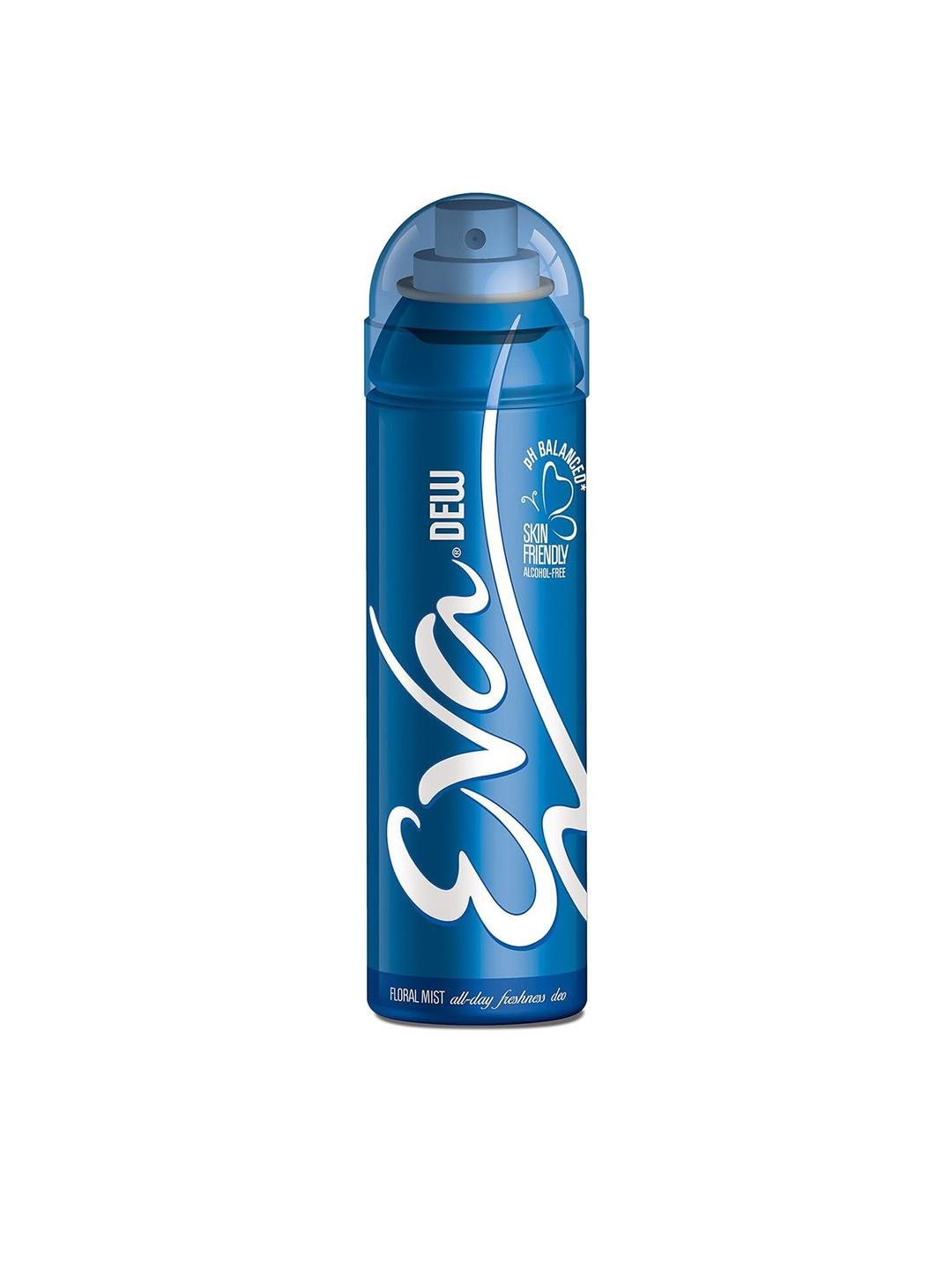 EVA DEW PERFUME 125ML