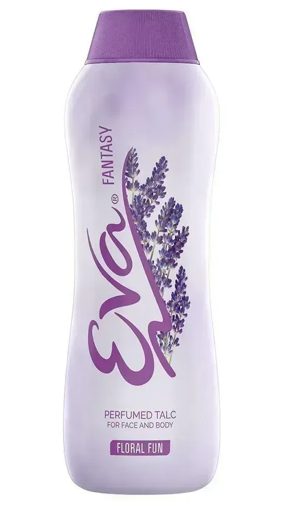 EVA FANTASY FLORAL FUN POWDER 100G