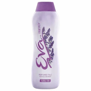 EVA FANTASY TALCUM POWDER 50G