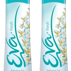 EVA FRESH TALCUM POWDER 100G
