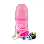 EVA SHINE WILD BERRIS & TAHITI MONOL OIL DEODORANT 25ML