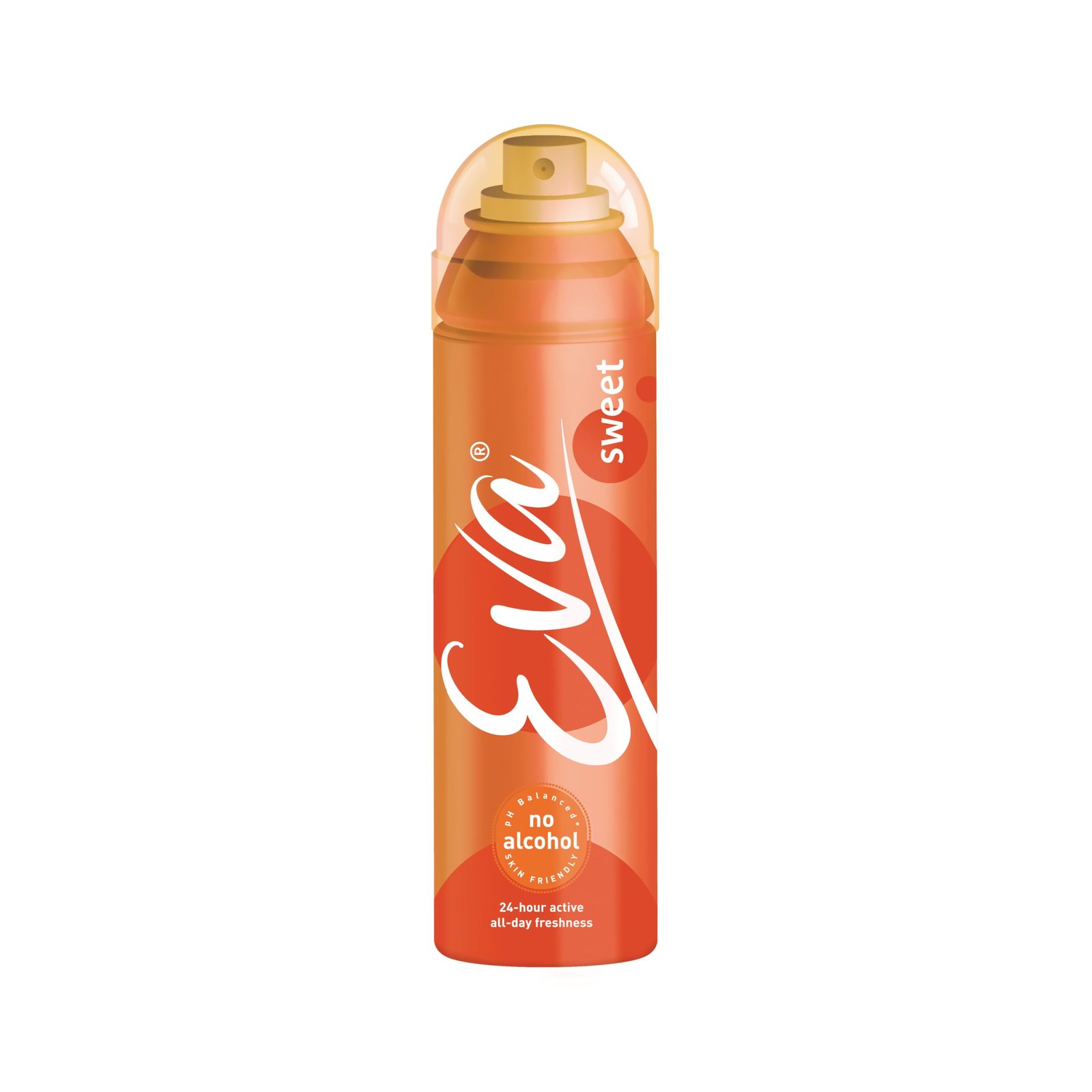 EVA SWEET PERFUME 125ML