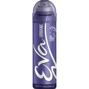 EVA URBANE PERFUME 125ML