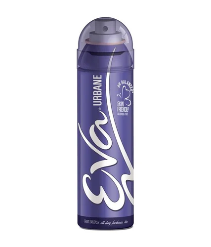 EVA URBANE PERFUME 125ML