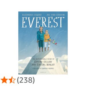 EVENEST BOOK